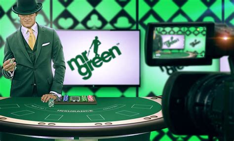 mr green casino review/